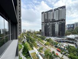 Lentor Modern (D26), Apartment #521255821